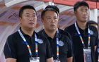 博主：佛山南狮主帅张池明已经下课