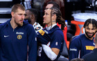 19年NBA老帅闯过癌症回归：掘金在财务困局下，请来他为约基奇搭建稳定二阵容