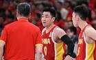 中国男篮阵容调整，高诗岩离队赴美治伤，胡明轩伤愈回归！