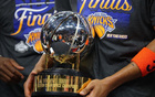 从西部独大到东部四强林立，NBA权力天平要逆转了？专家：真能争冠的只有三支