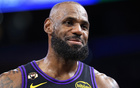 76人拿詹姆斯评A+，骑士休赛期惨淡成NBA最糟