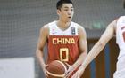 CBA最新消息！高诗岩将赴美治伤，胡明轩重返国家队，北控官宣新教练组