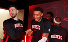 ESPN预测火箭51胜西部第3，球迷买超还是买低？