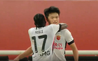 0-3！山东泰山“窝囊”出局，海港变阵后效果明显，赛季颗粒无收