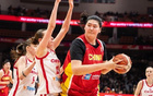 220cm张子宇领衔，FIBA十大女篮新星谁最可能爆发