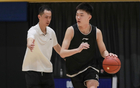30岁退役当教练！北京队第15人“华丽转身”背后，原来有这层关系
