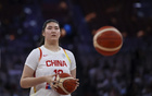 首秀轰32分？2米2天津小将站帽+中投无所不能 1点比张子宇强