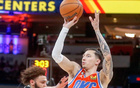 CBA重磅官宣！北京男篮官宣第三名小外援，NBA锋卫摇摆人，三分稳定，进攻能力强，三名外援全部凑齐