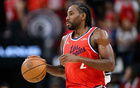 快船当年追小卡有多拼？文胖：球探几乎一场猛龙比赛都不落