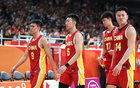 朱芳雨：中国篮球亚运会的成绩不会陪任何人演戏