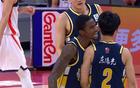 在等谁？广东队迟迟不签大外援原因曝光，NBA乐透中锋有望加盟