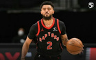 记者：天津外援杰伦-哈里斯因在NBA有过违规药物记录，被CBA拒绝注册